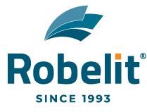 Robelit.cz - logo