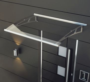 Vchodové stříšky LIGHTLINE